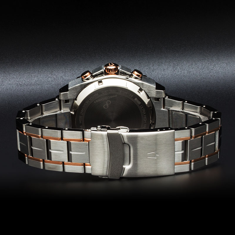 Bulova 98G256