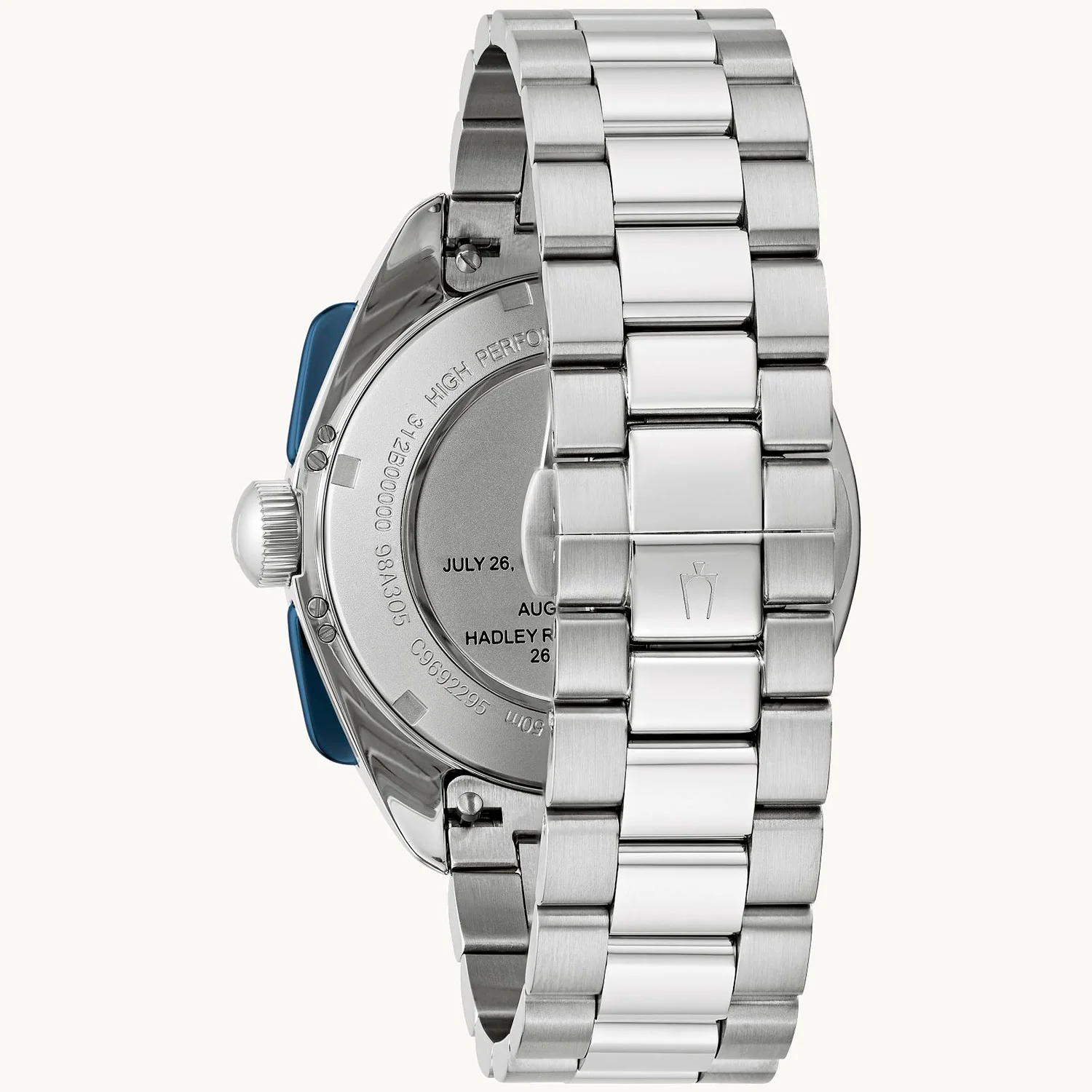 Bulova 98K112