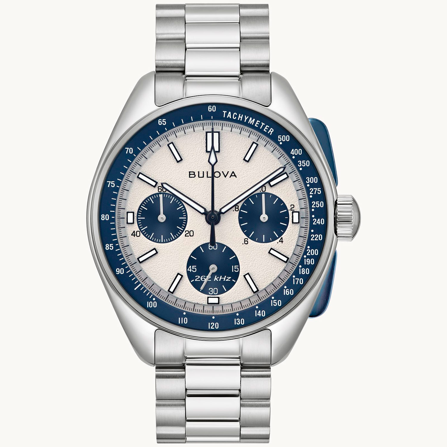 Bulova 98K112