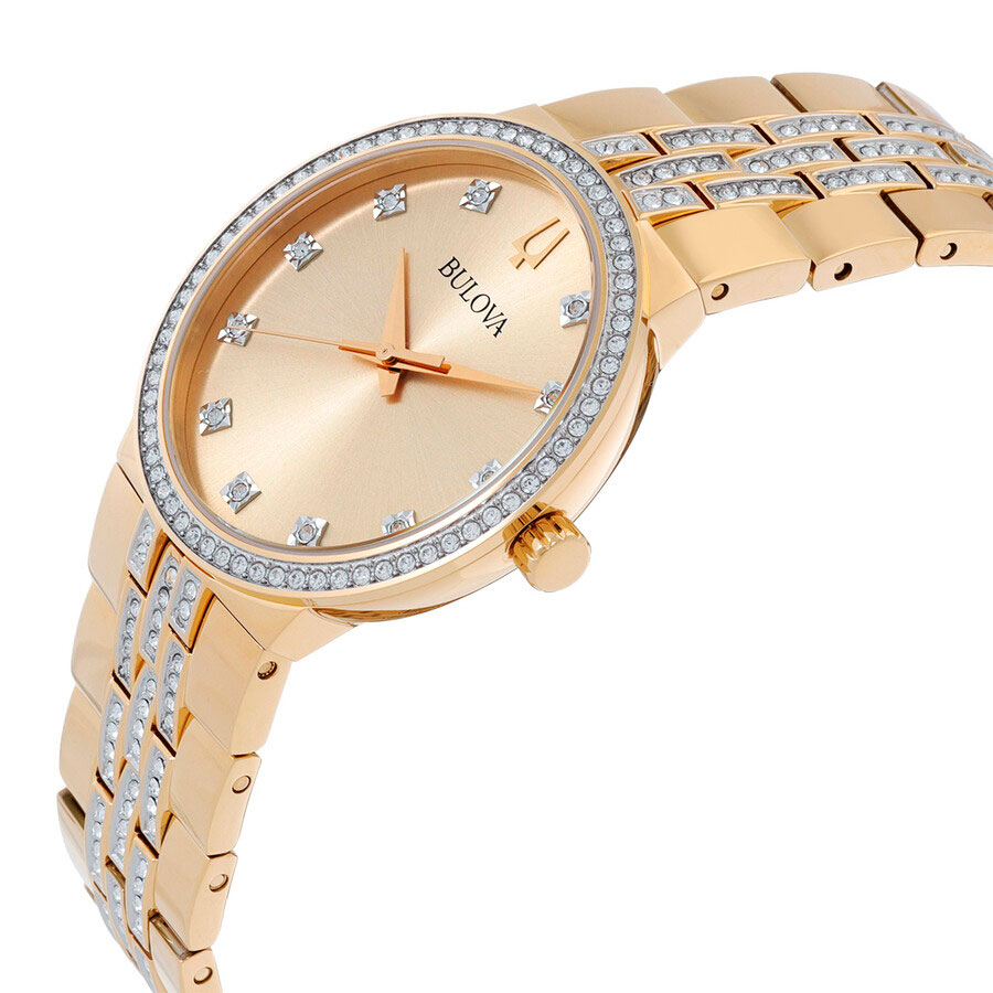 Bulova 98K113