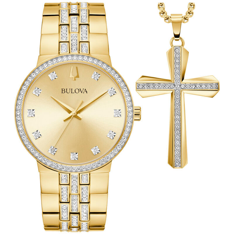 Bulova 98K113