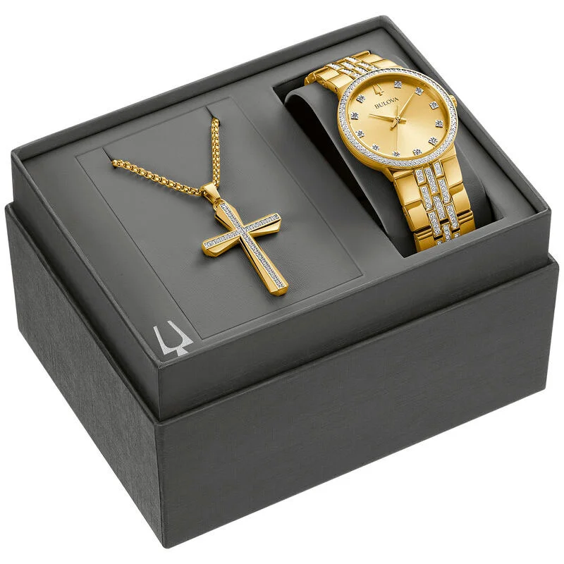 Bulova 98K113