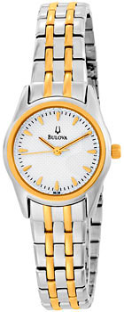 Часы Bulova Dress 98L138