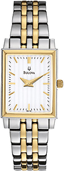 Часы Bulova Dress 98L146