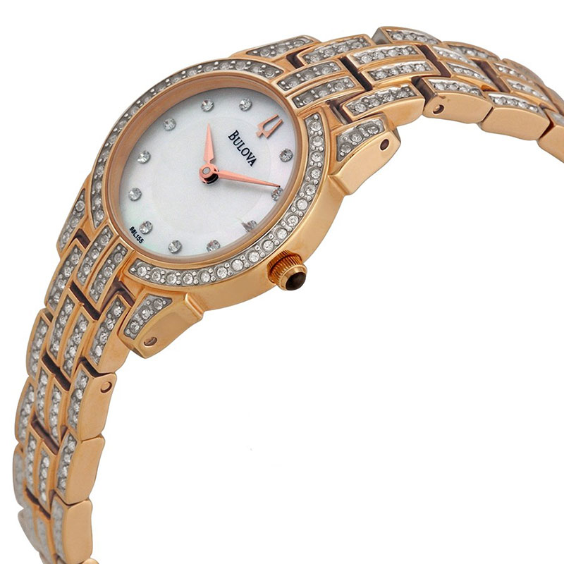 Bulova 98L155