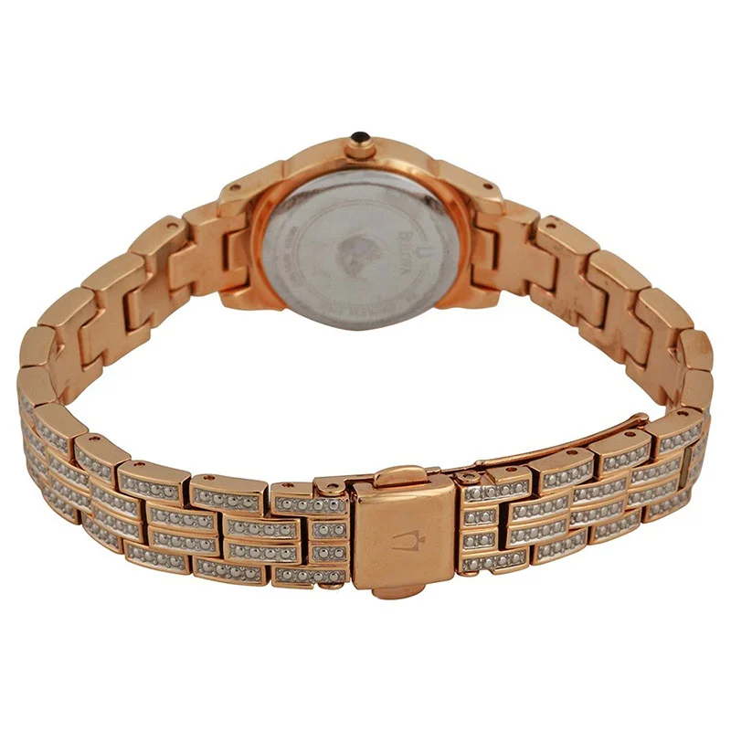 Bulova 98L155
