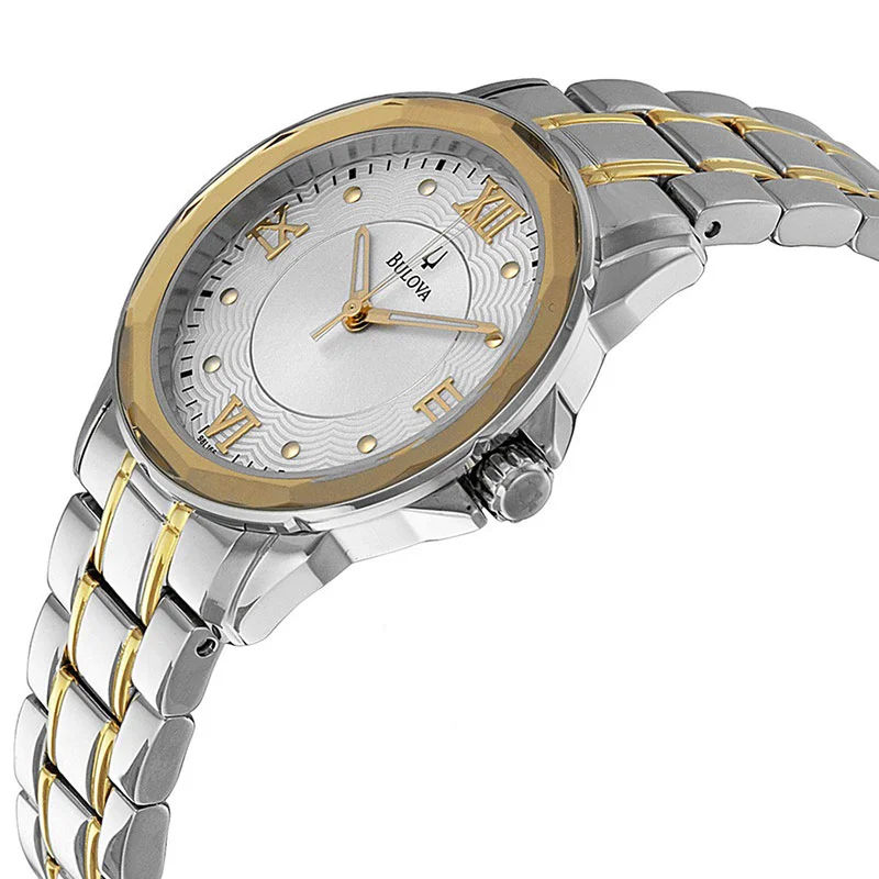 Bulova 98L166