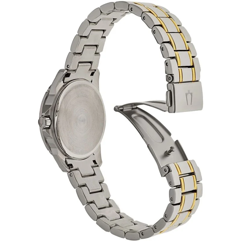Bulova 98L166