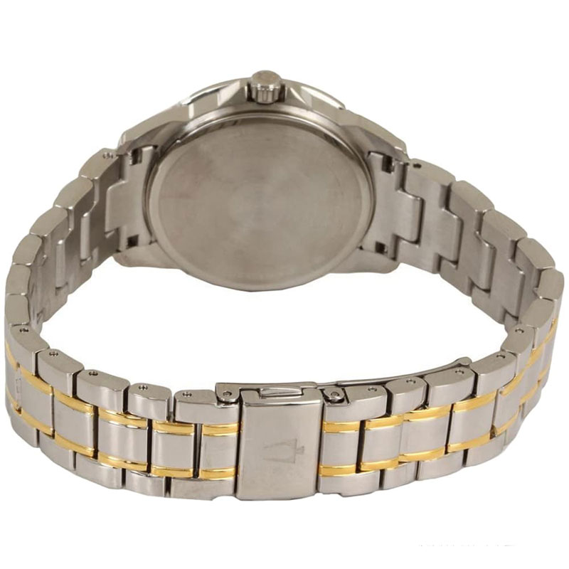 Bulova 98L166