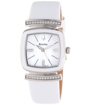 Часы Bulova Crystal 98L174