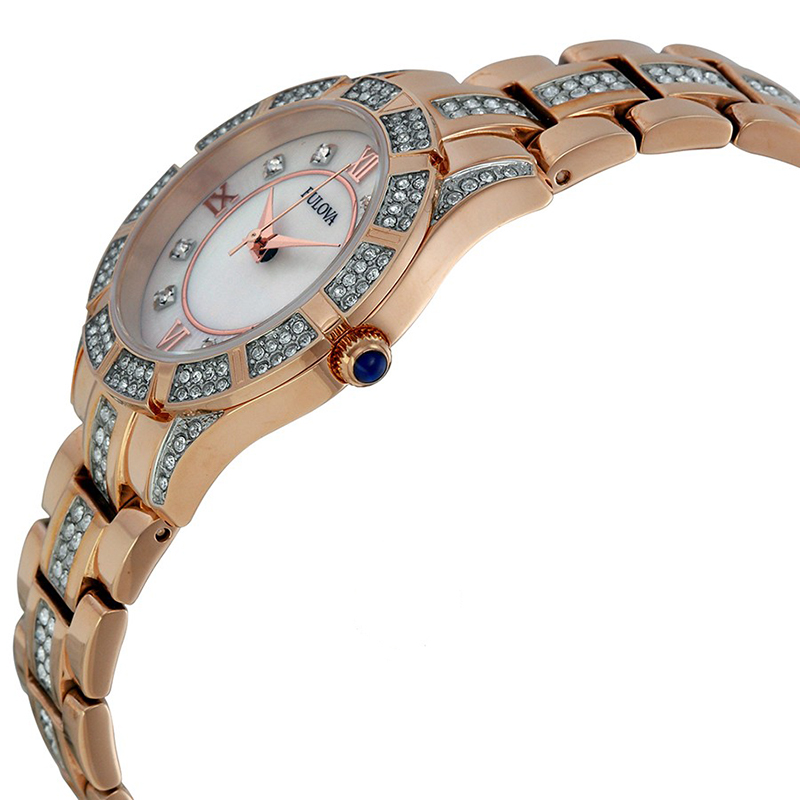 Bulova 98L197
