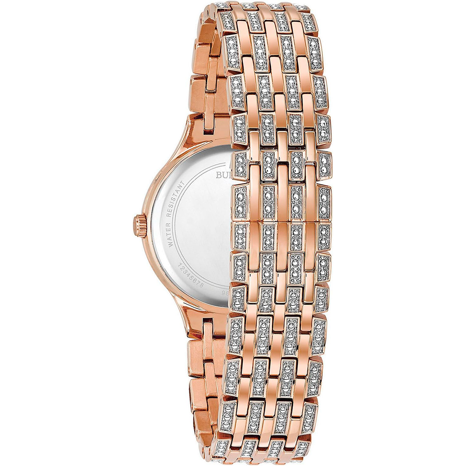 Bulova 98L235