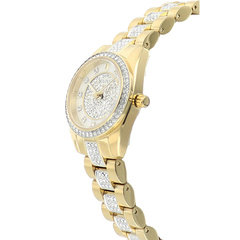 Bulova 98L241