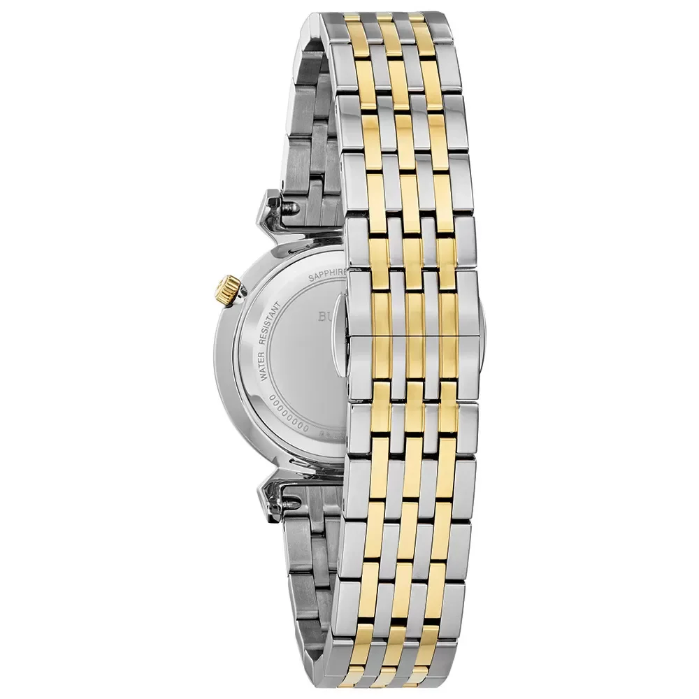Bulova 98L264