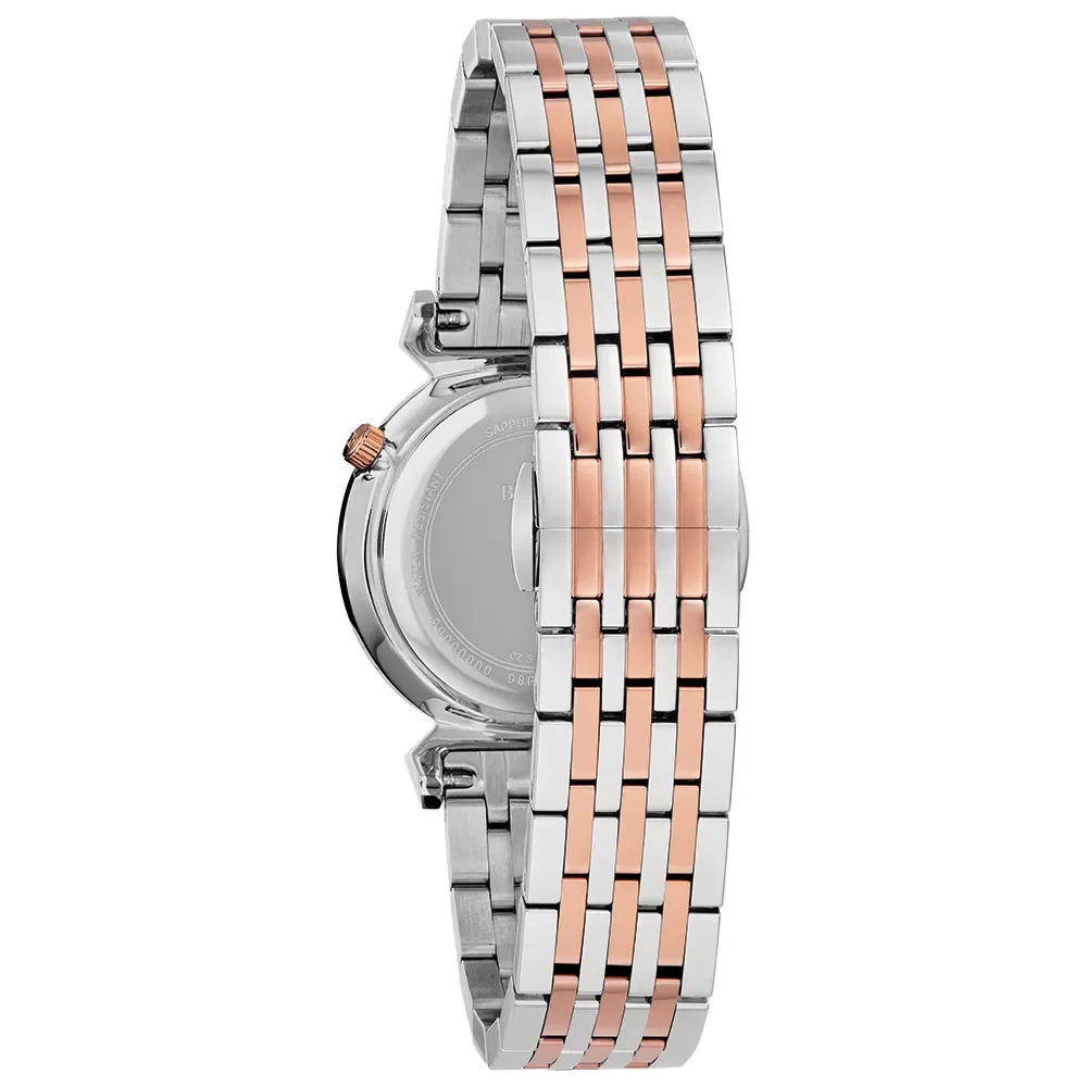 Bulova 98L265