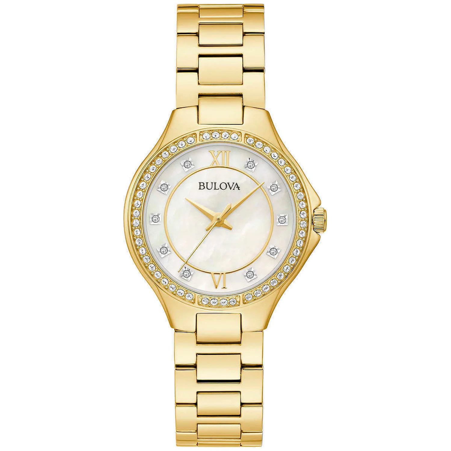 Bulova 98L295