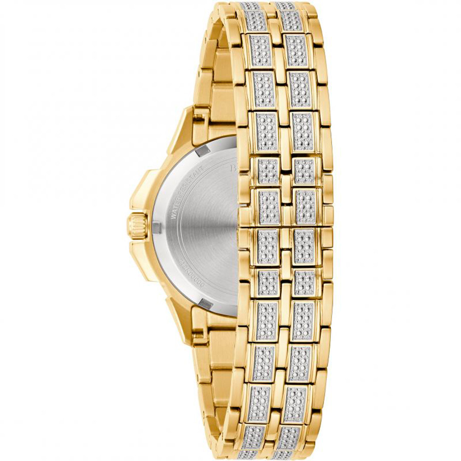 Bulova 98L302