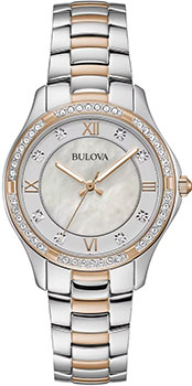 Вся коллекция Crystal Ladies