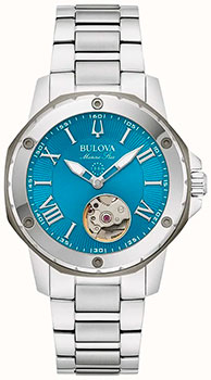 Bulova Marine Star