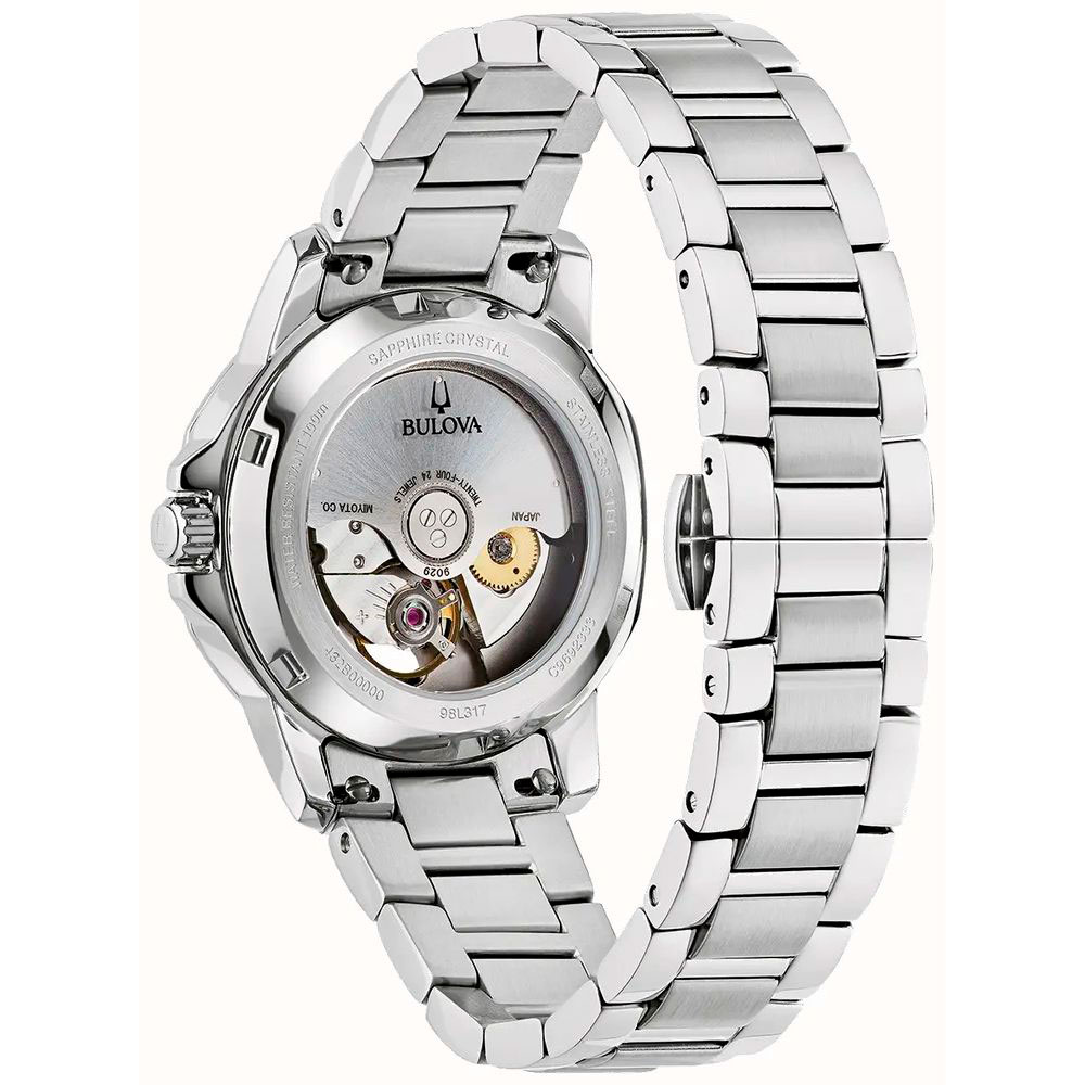 Bulova 98L317