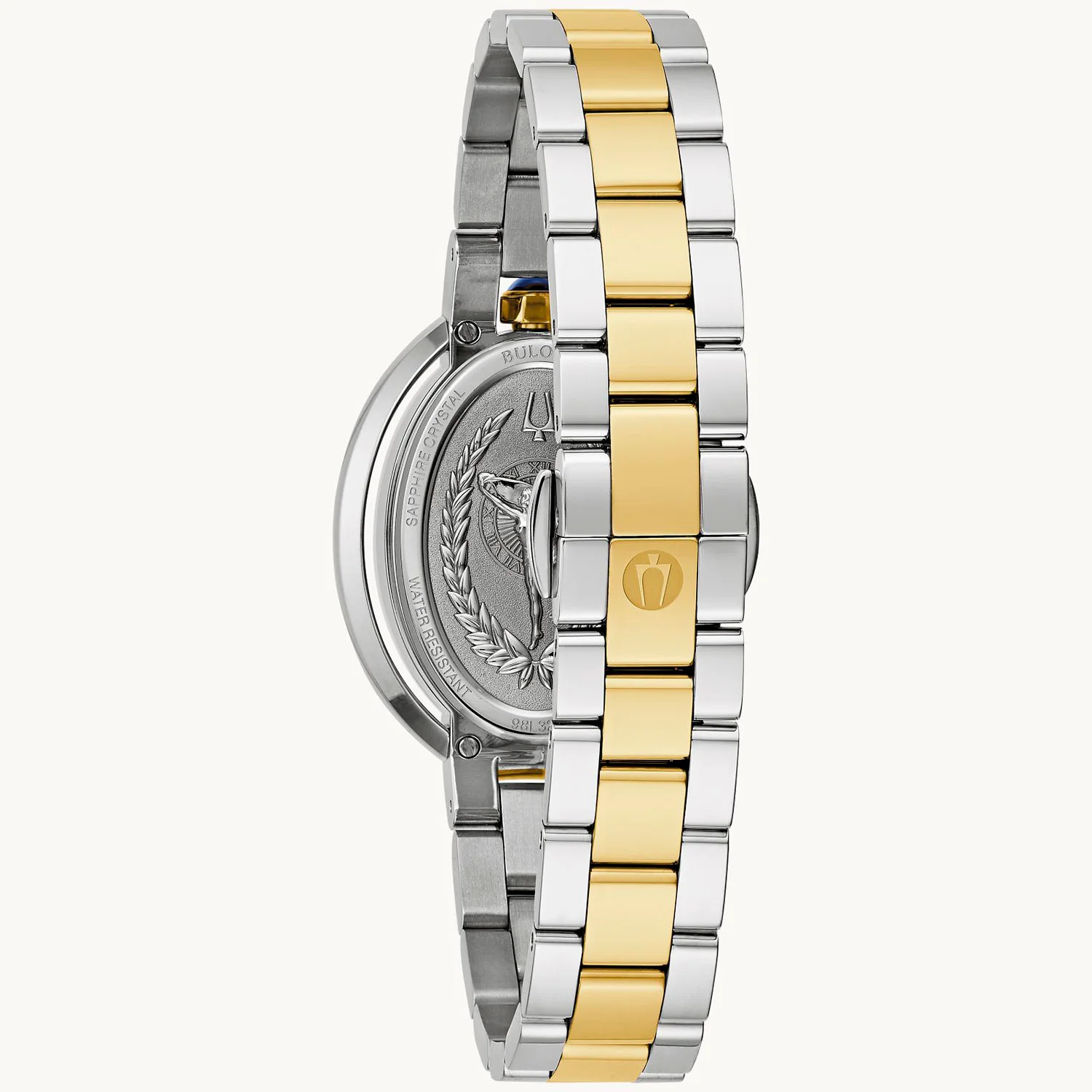 Bulova 98L320