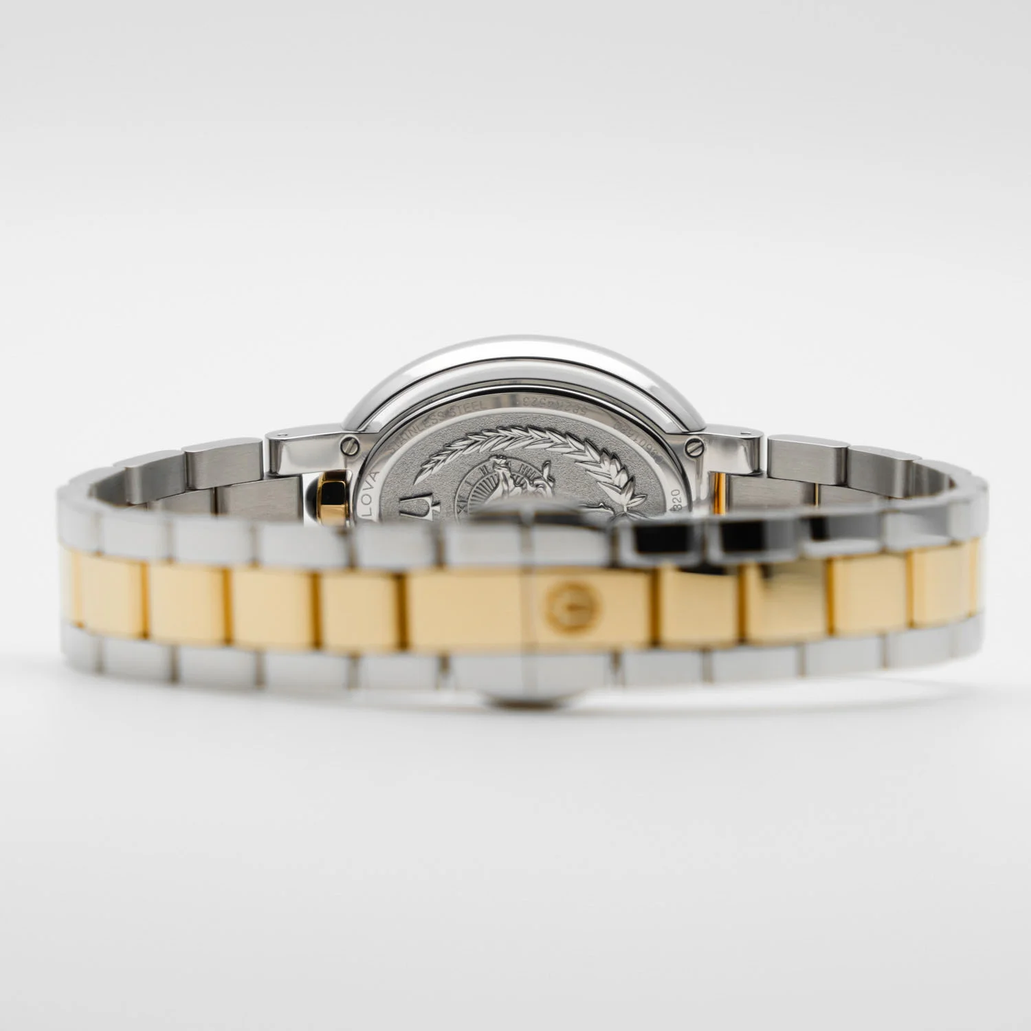 Bulova 98L320
