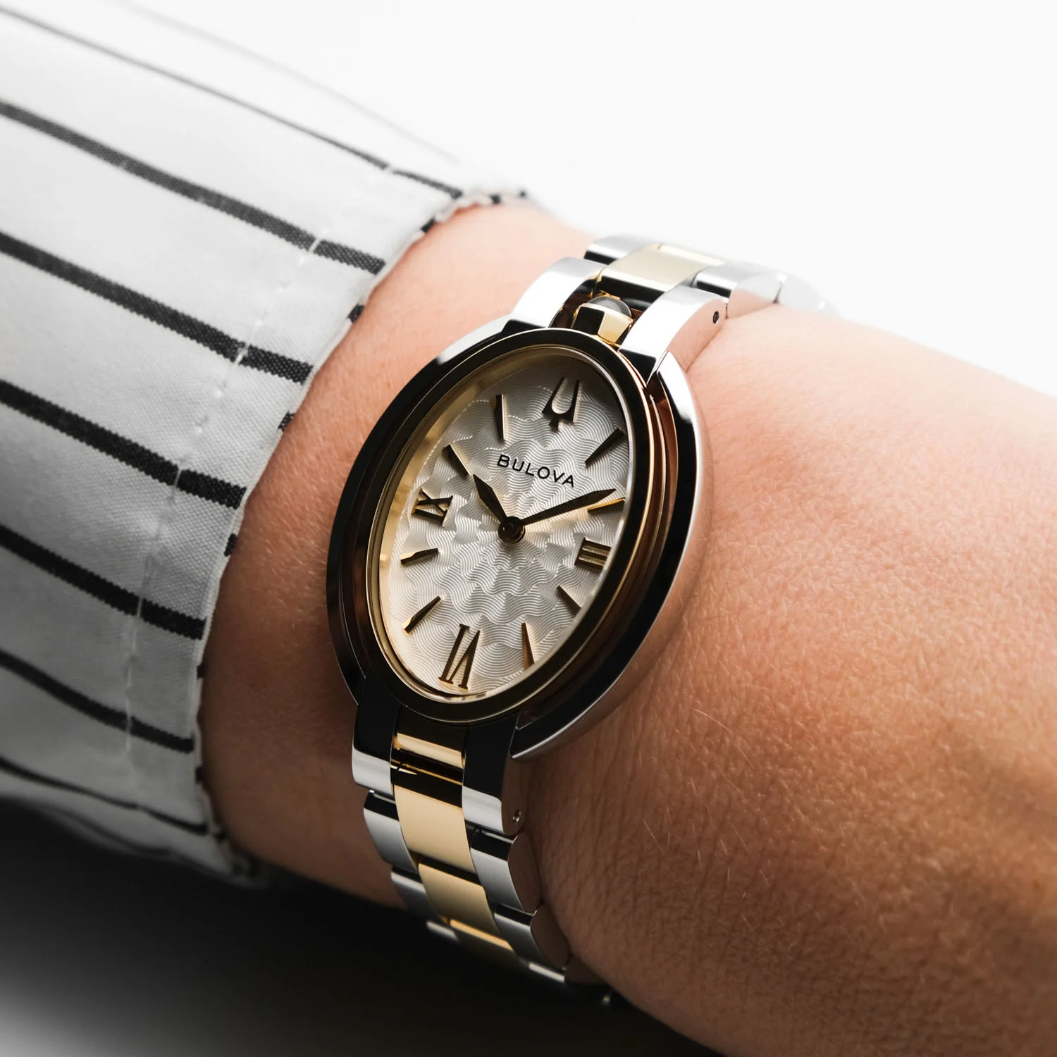 Bulova 98L320