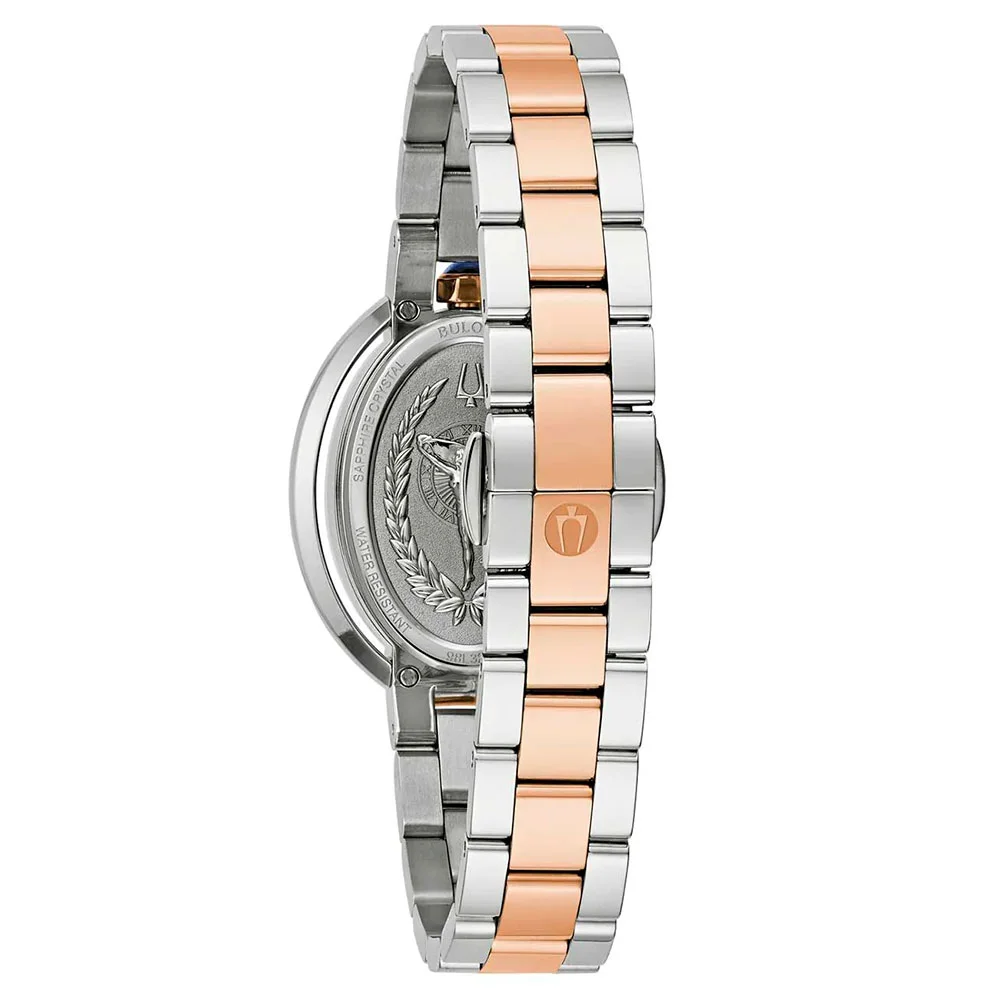 Bulova 98L322