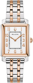 Bulova Sutton