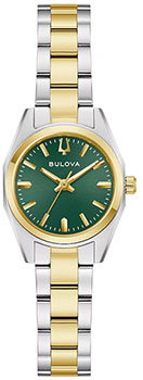 Часы Bulova Surveyor 98L329