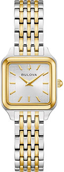 Bulova Sutton