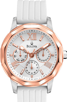 Часы Bulova Marine Star 98N101