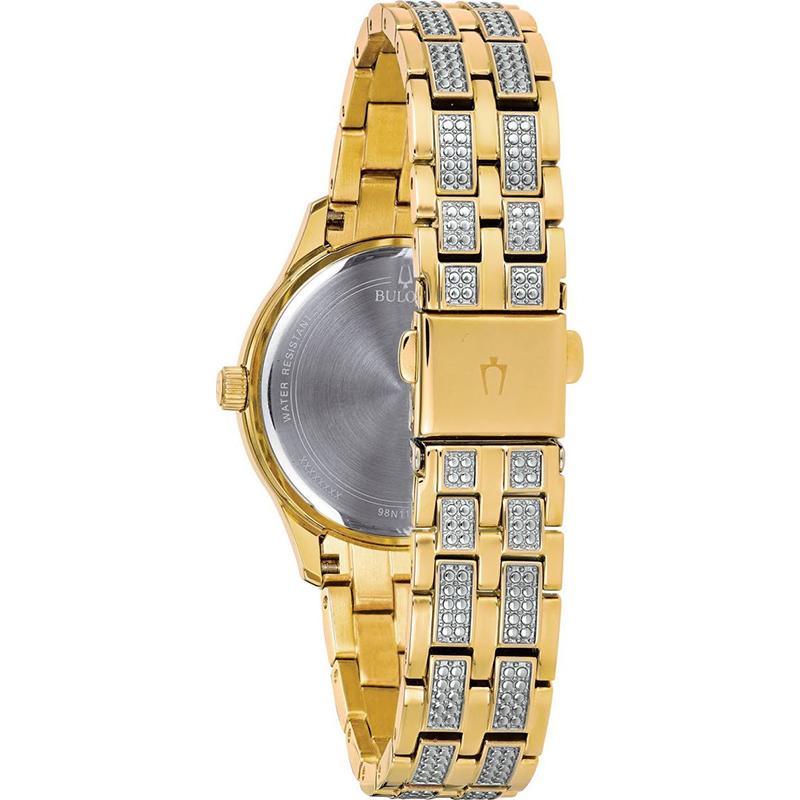 Bulova 98N112