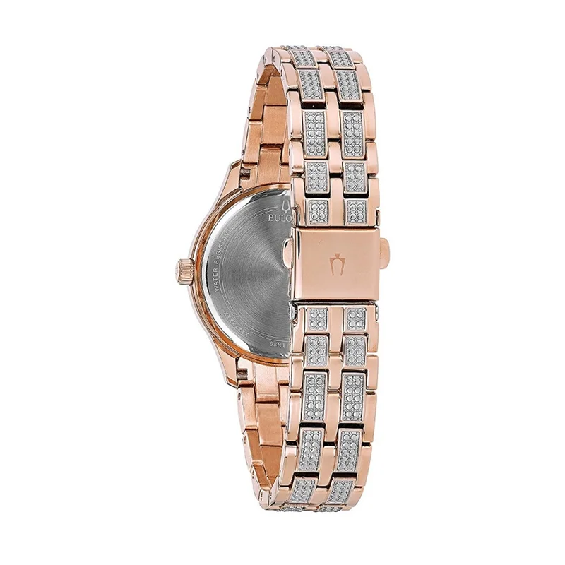 Bulova 98N113