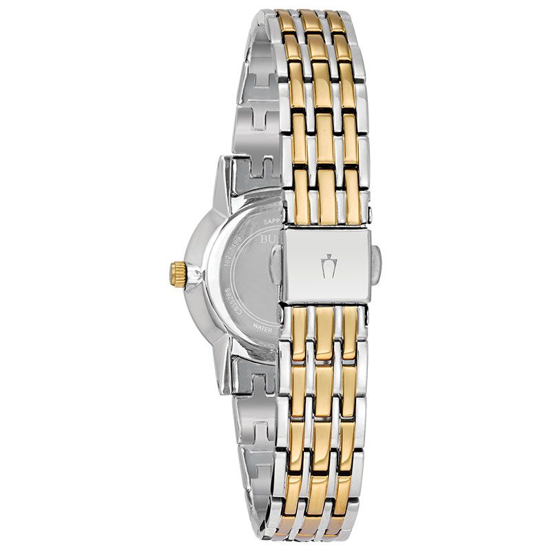 Bulova 98P115