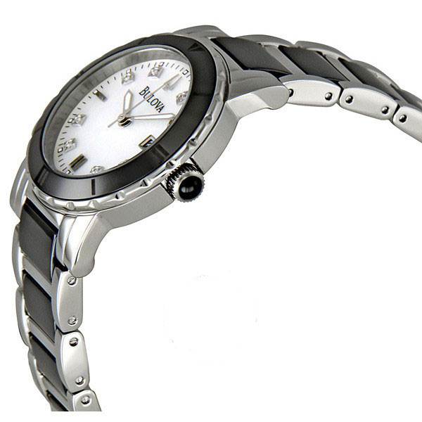 Bulova 98P122