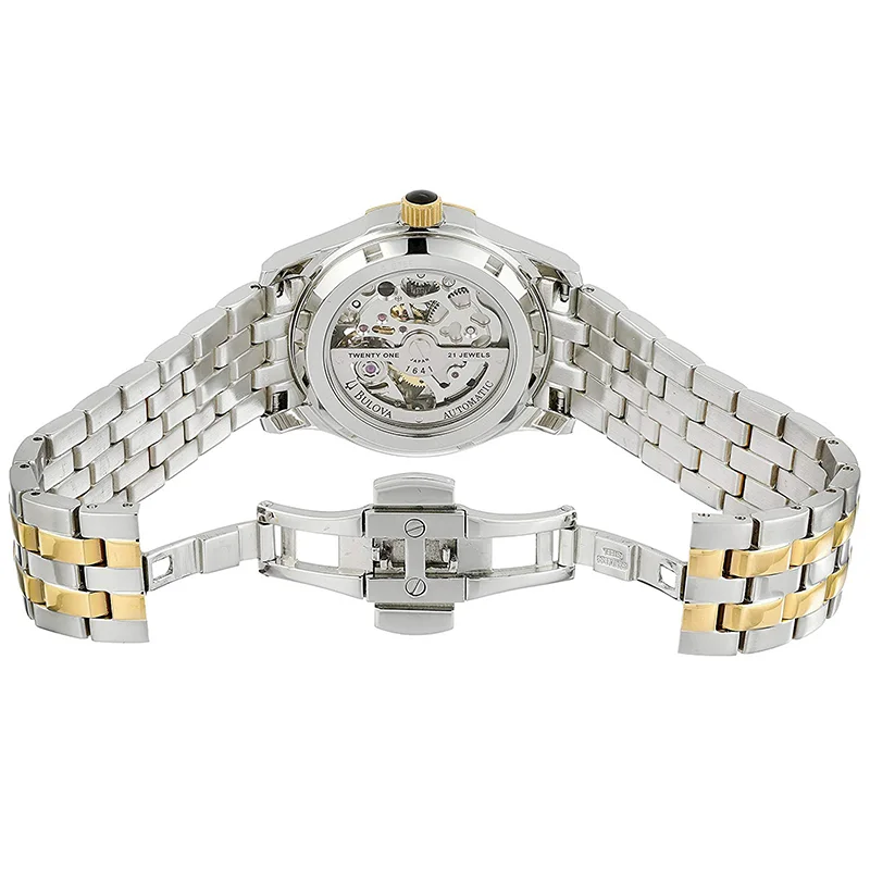 Bulova 98P123