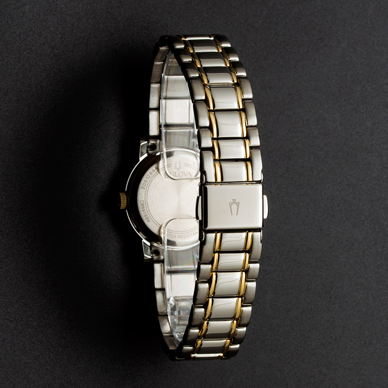 Bulova 98P165
