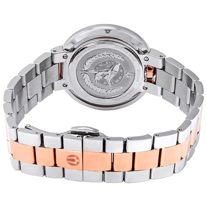 Bulova 98P174