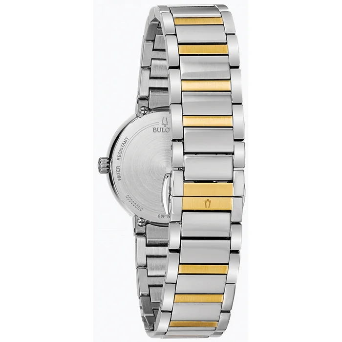 Bulova 98P180
