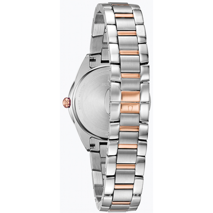 Bulova 98P183