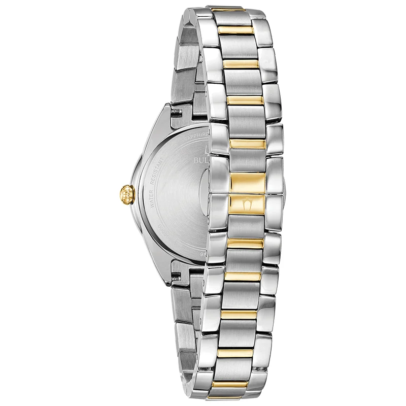 Bulova 98P184