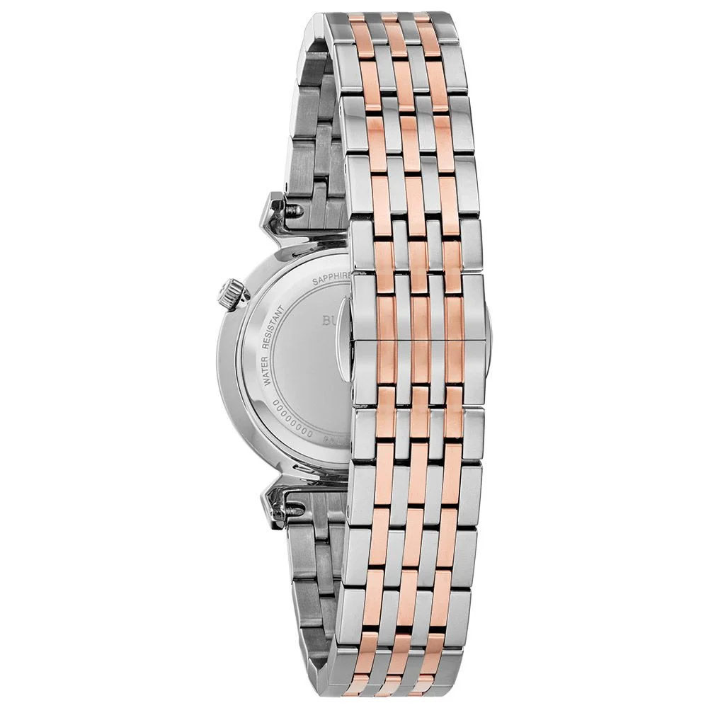 Bulova 98P192