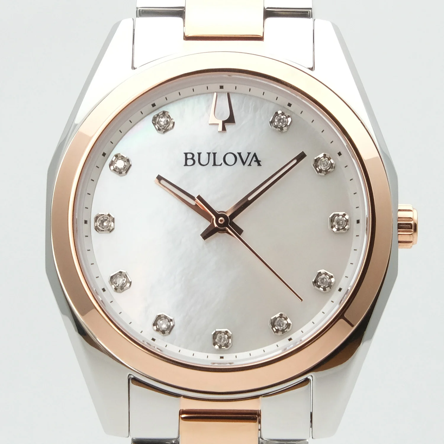 Bulova 98P207