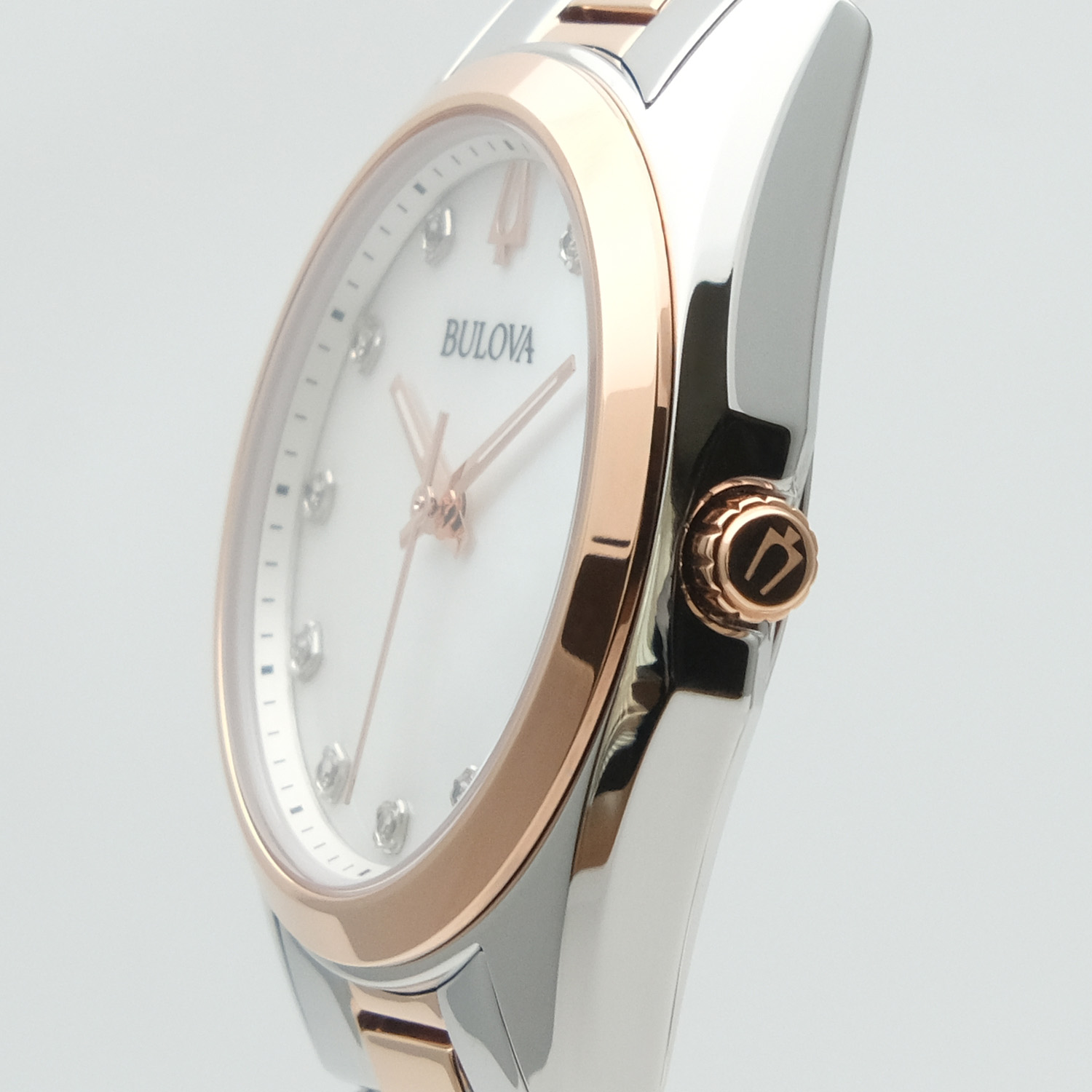 Bulova 98P207