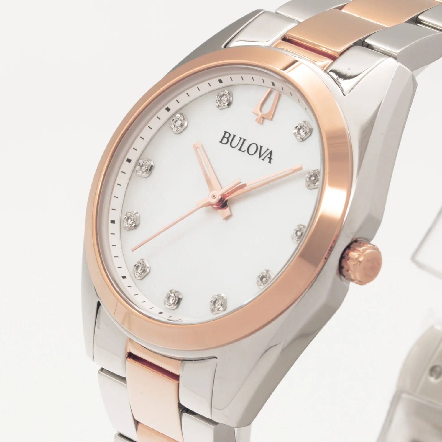 Bulova 98P207