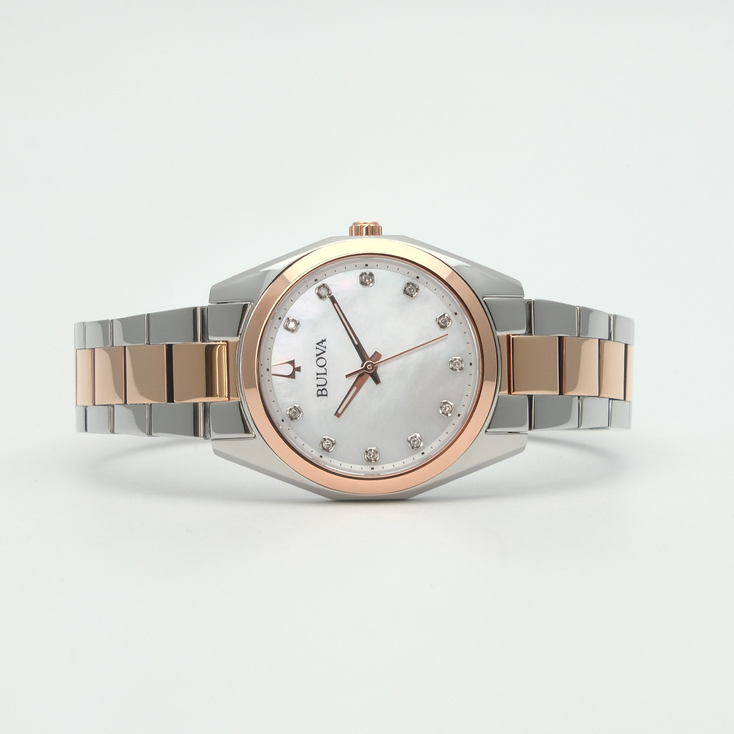 Bulova 98P207