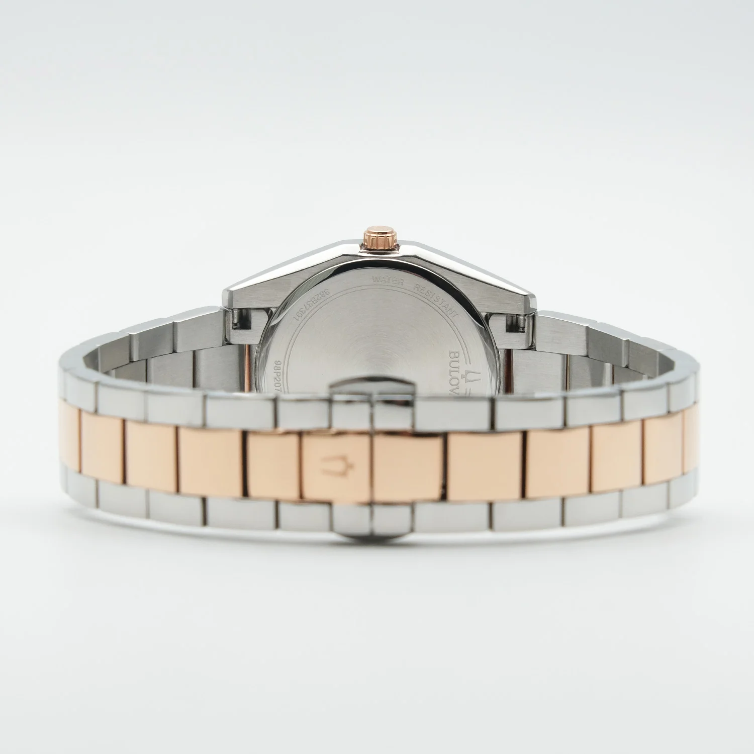 Bulova 98P207