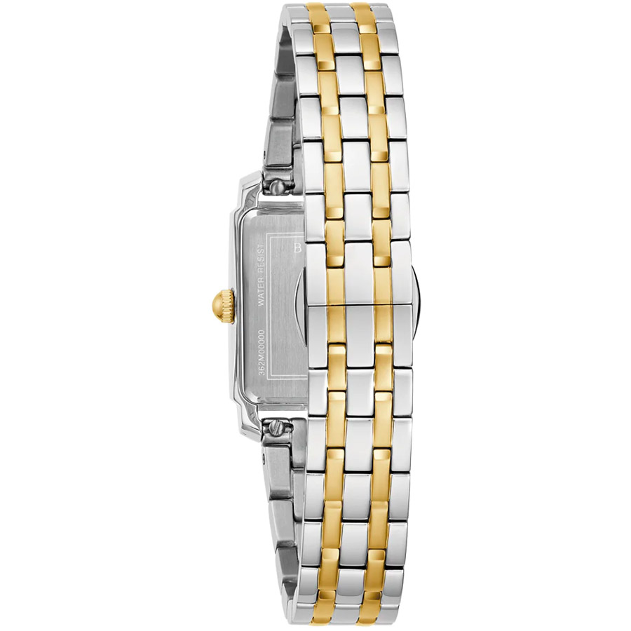 Bulova 98P220