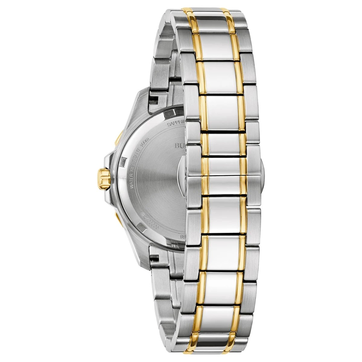Bulova 98P227